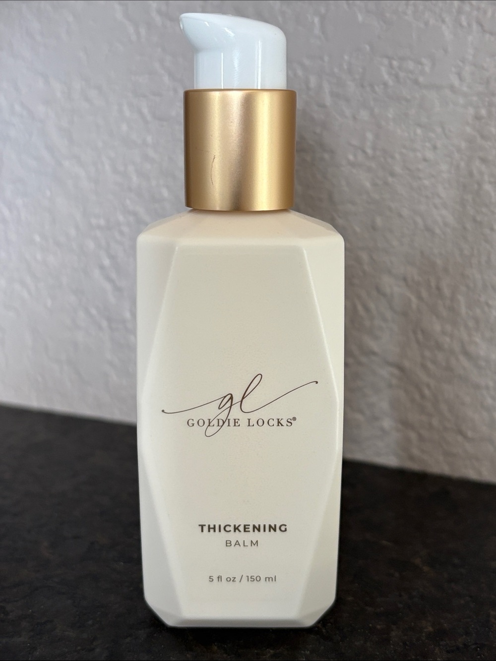 Goldie Locks Thickening Balm